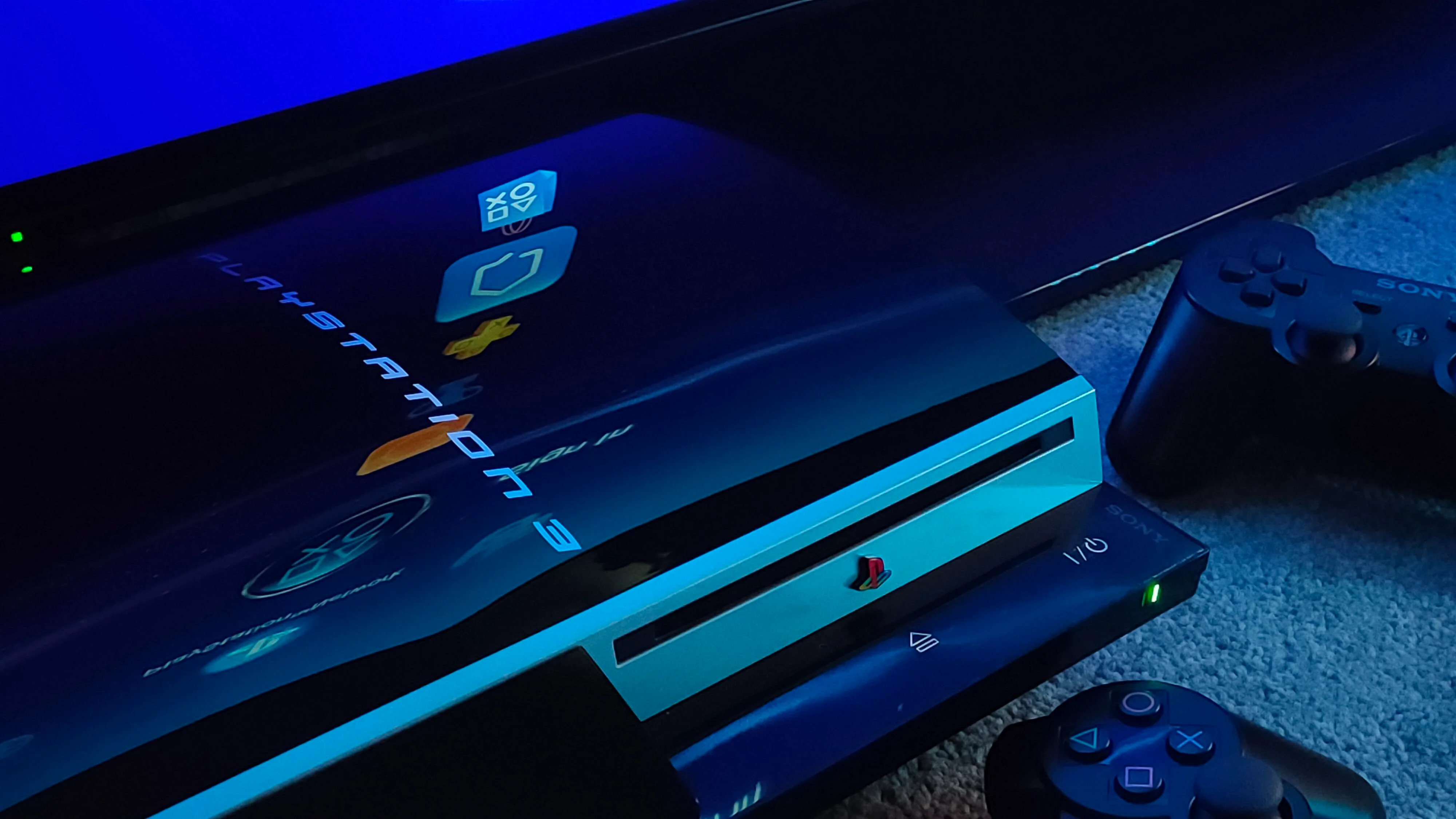 É o fim do PS3! Descubra tudo sobre a temida 'Atualização da Morte'. Clique aqui e saiba se é hora de dizer adeus ao seu console!