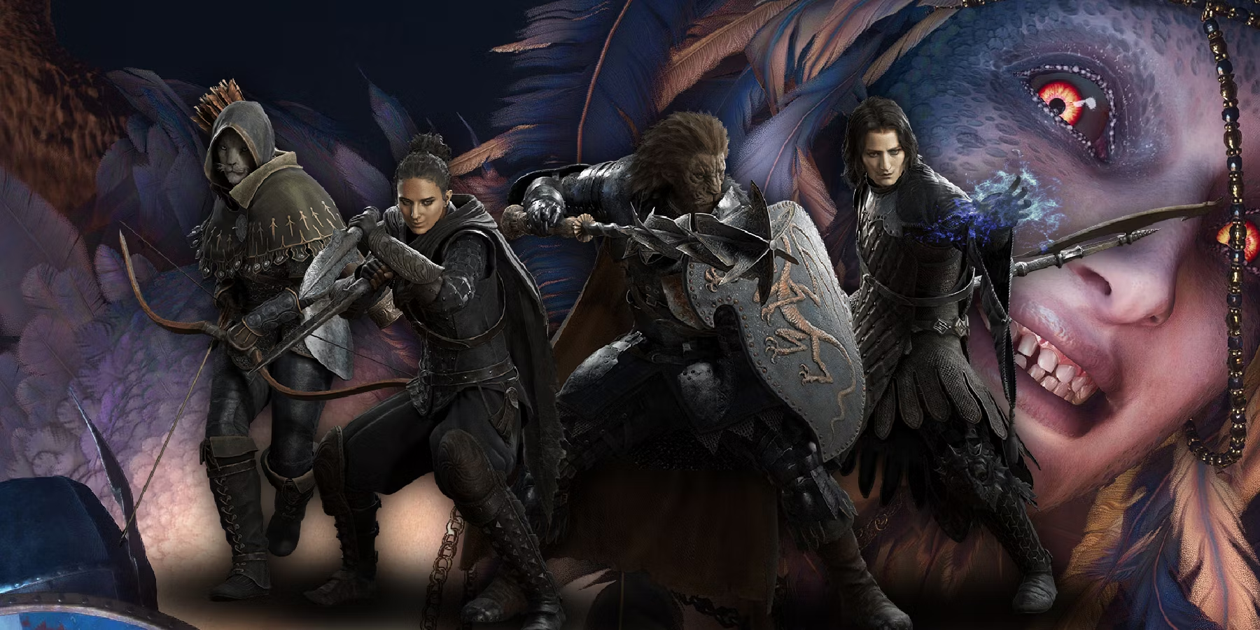 CUIDADO: 5 erros imperdoáveis em Dragon’s Dogma 2