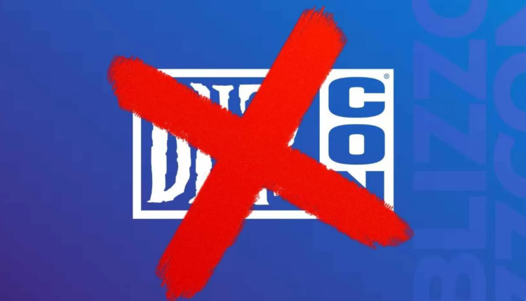 BlizzCon 2024 foi cancelada? Descubra os motivos por trás dessa decisão surpreendente. Clique aqui e confira todos os detalhes agora mesmo!
