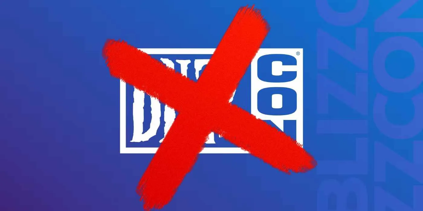 BlizzCon 2024 foi cancelada? Descubra os motivos por trás dessa decisão surpreendente. Clique aqui e confira todos os detalhes agora mesmo!