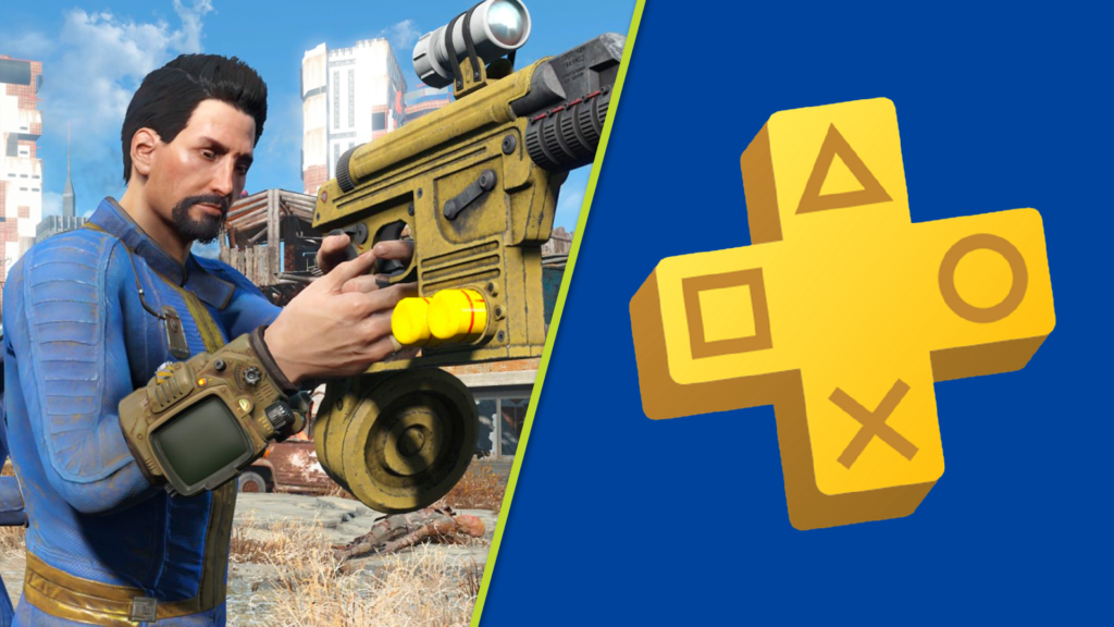 Sua atualização de Fallout 4 na PS Plus pode sair mais cara do que esperava. Clique aqui e entenda os custos ocultos agora mesmo!