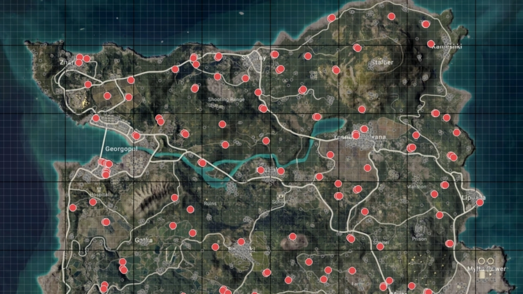 Erangel está de volta em PUBG com surpresas! Quer saber o que mudou no mapa lendário? Clique aqui e descubra todos os detalhes agora!