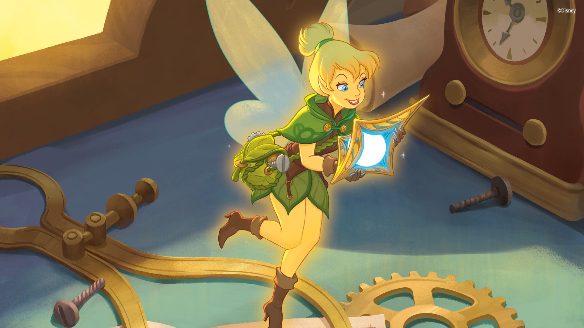 Descubra Lorcana: o jogo de cartas da Disney que faltava na sua coleção! Clique aqui e comece sua aventura mágica agora mesmo!