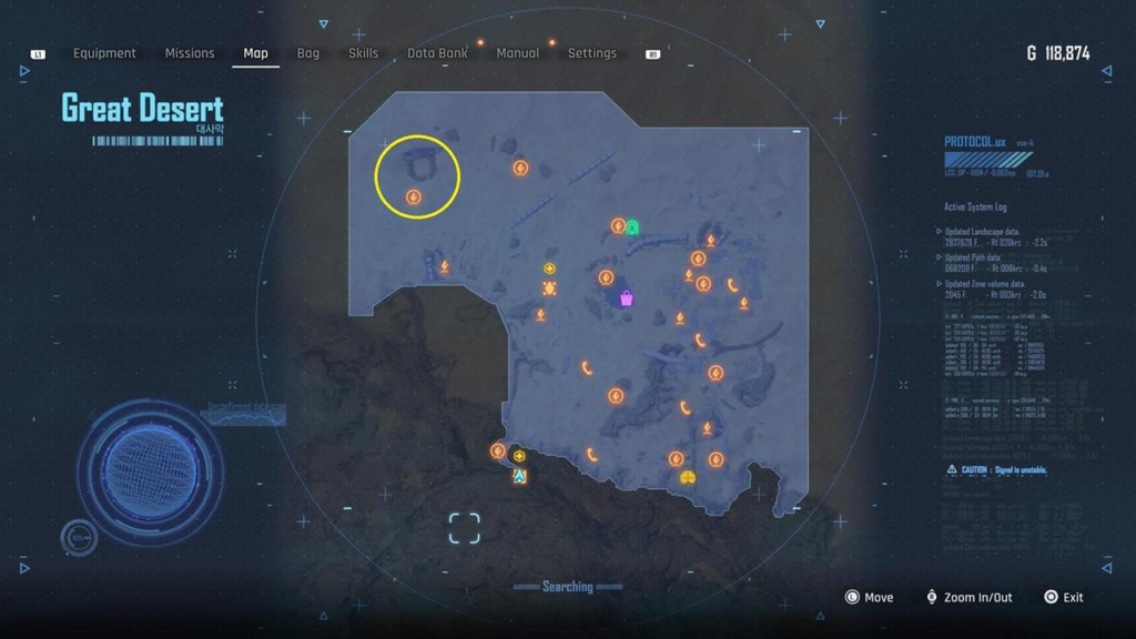 Descubra como desbloquear o cobiçado traje Sky Ace em Stellar Blade! Acompanhe nosso guia detalhado e domine o deserto com estilo!