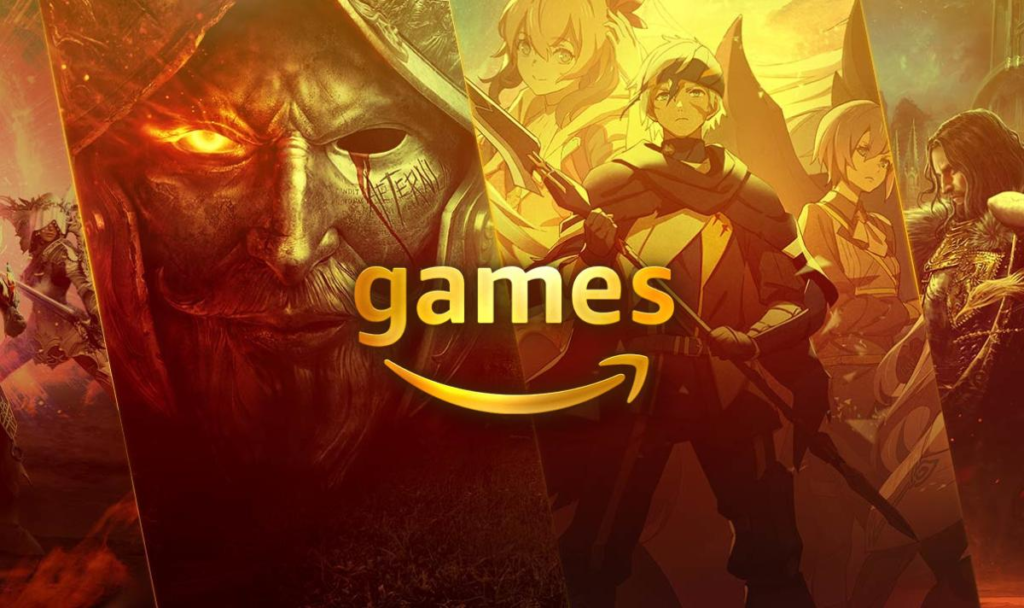 ATENÇÃO GAMER: Amazon lança cupom de desconto insano! Economize em jogos como Stellar Blade. Aproveite já e garanta seu desconto!