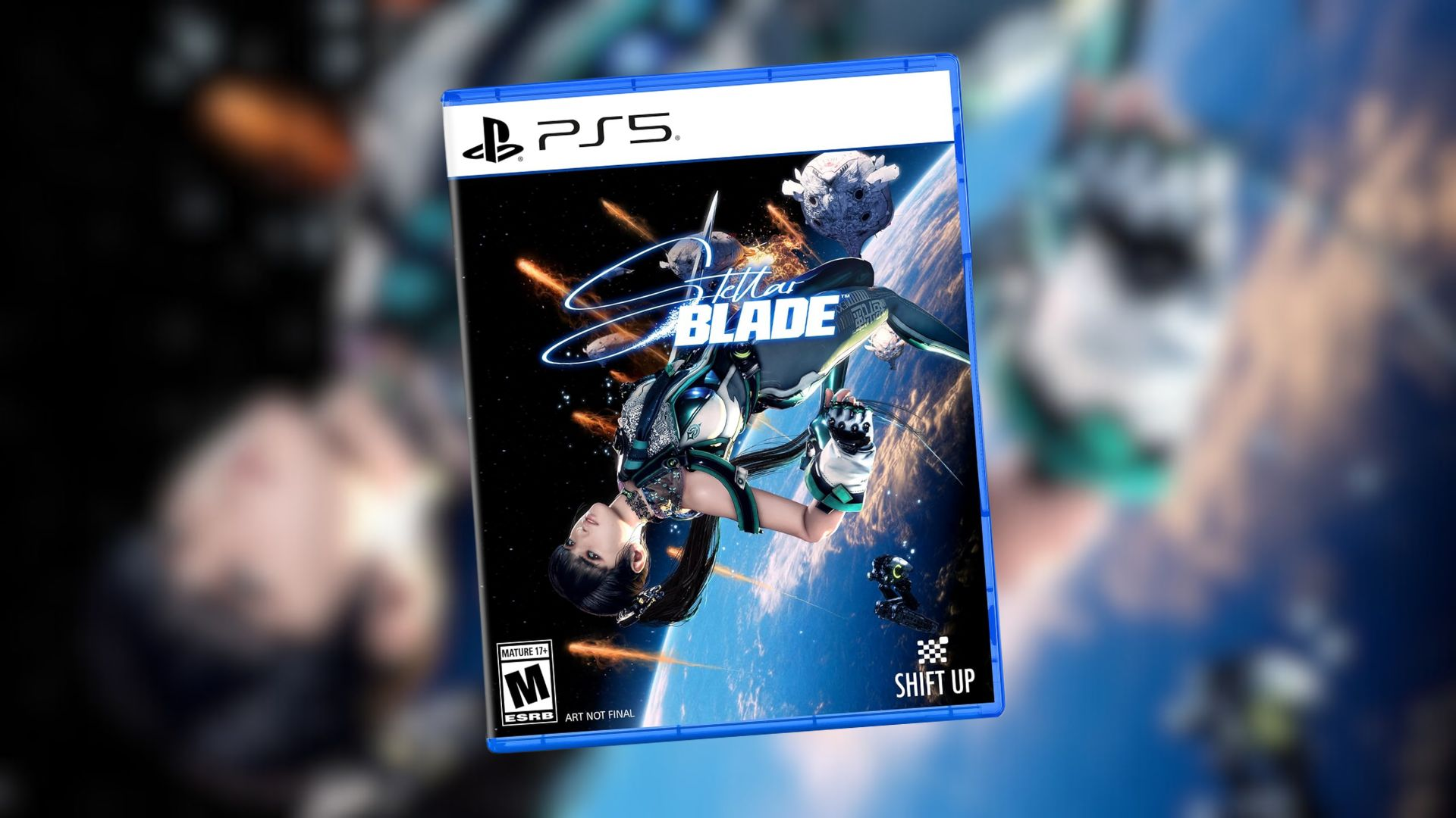 Decepcionado com Stellar Blade? Sony pode devolver seu dinheiro!