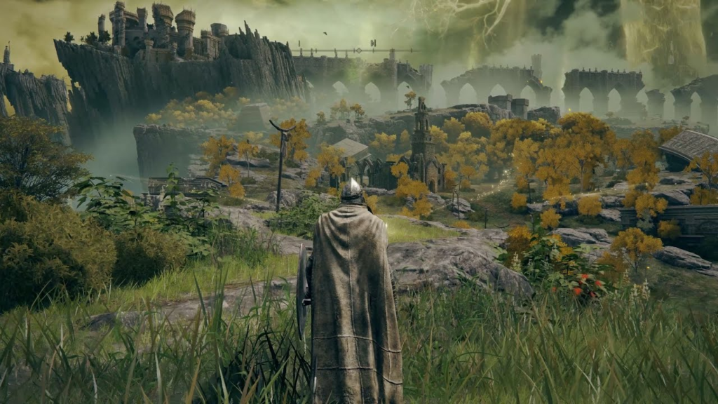Encare os chefes mais temidos de Elden Ring antes de explorar a nova DLC! Clique aqui e descubra como superar esse desafio épico!