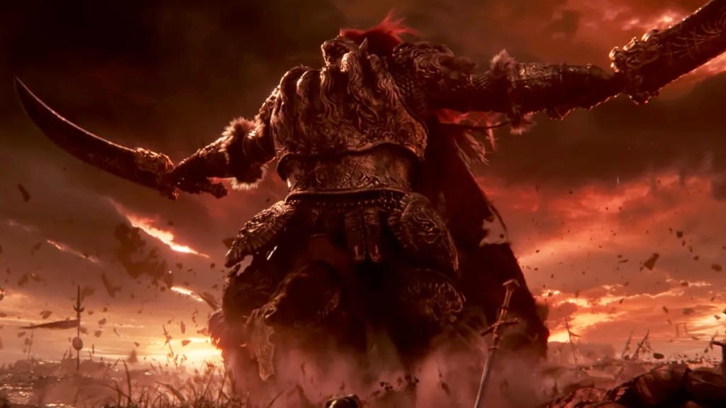 Encare os chefes mais temidos de Elden Ring antes de explorar a nova DLC! Clique aqui e descubra como superar esse desafio épico!