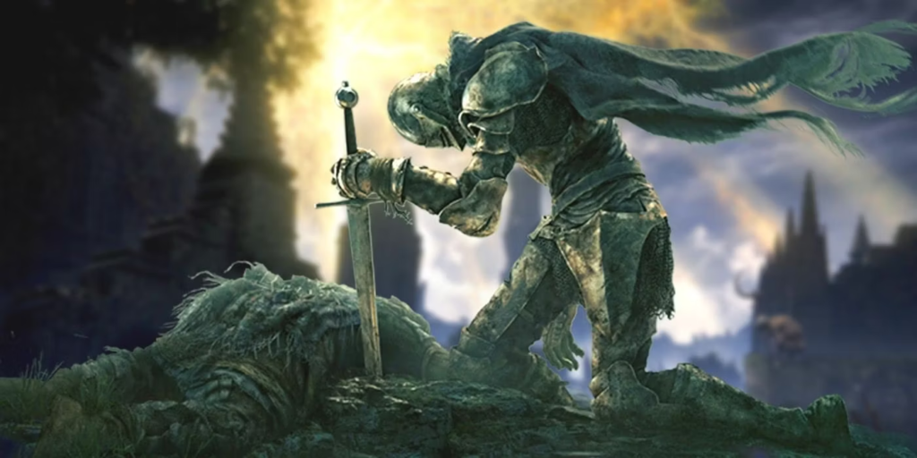 Encare os chefes mais temidos de Elden Ring antes de explorar a nova DLC! Clique aqui e descubra como superar esse desafio épico!