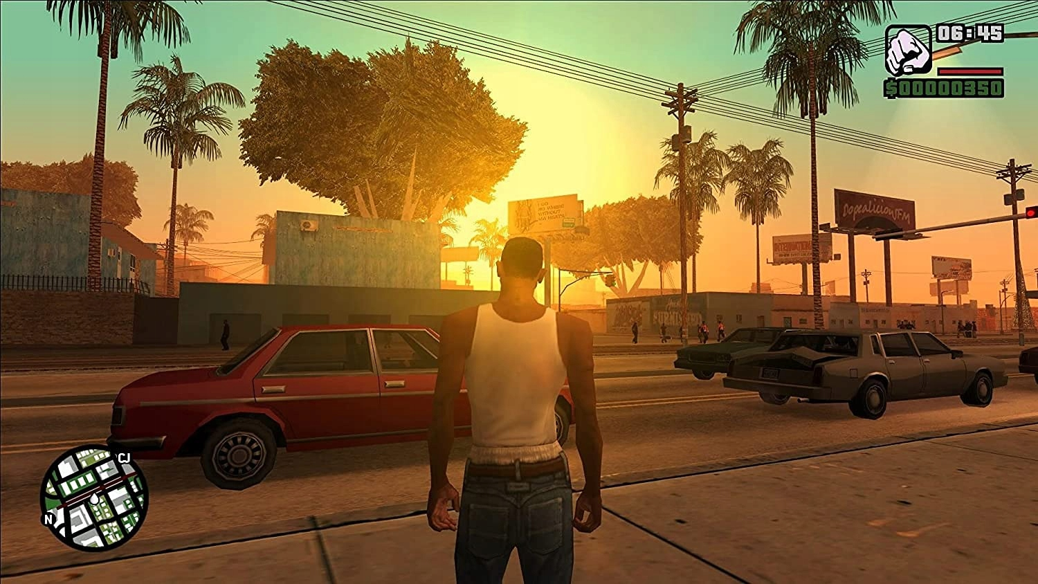 Mistério de San Andreas resolvido! Descubra o segredo por trás dos aviões em GTA após duas décadas de incerteza. Clique para desvendar!