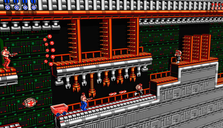 Contra
