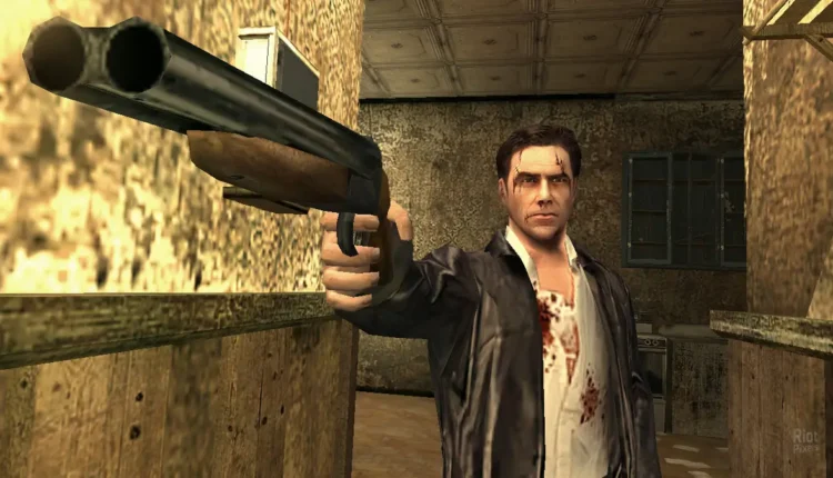 Max Payne