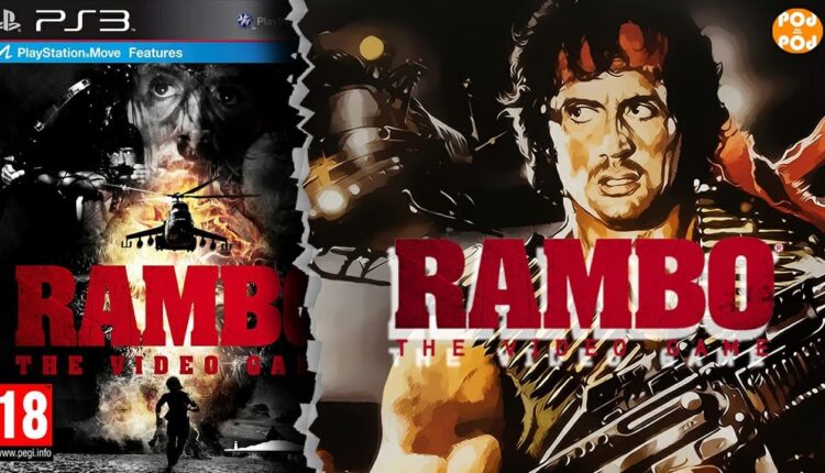 Rambo