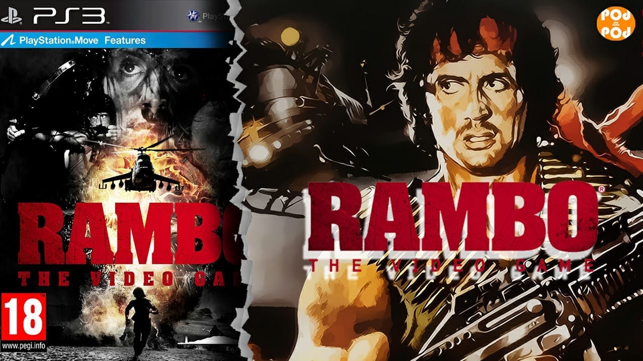 Rambo