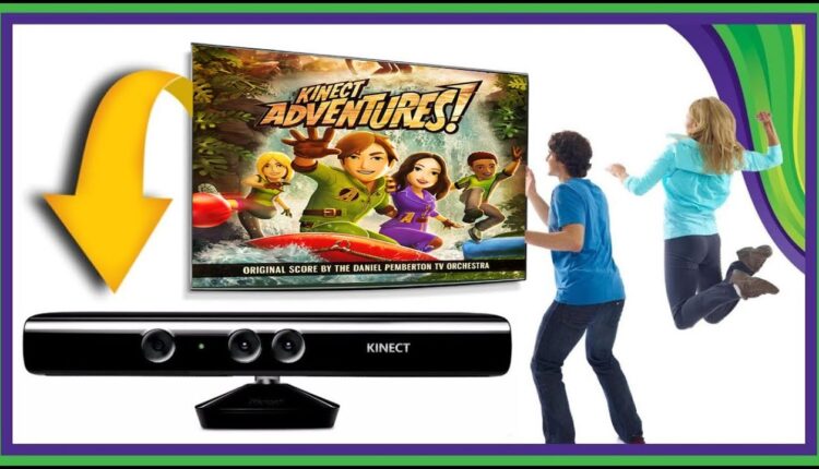 Kinect