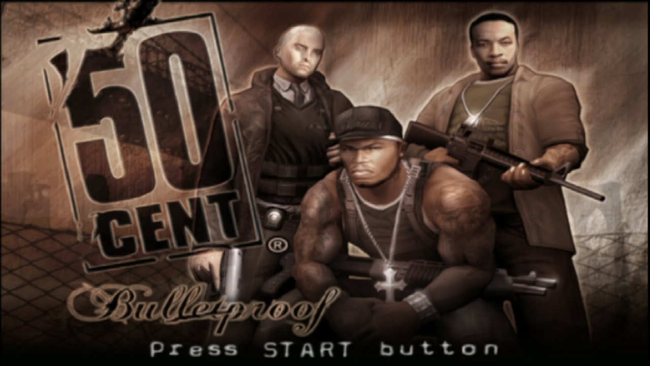 50 Cent