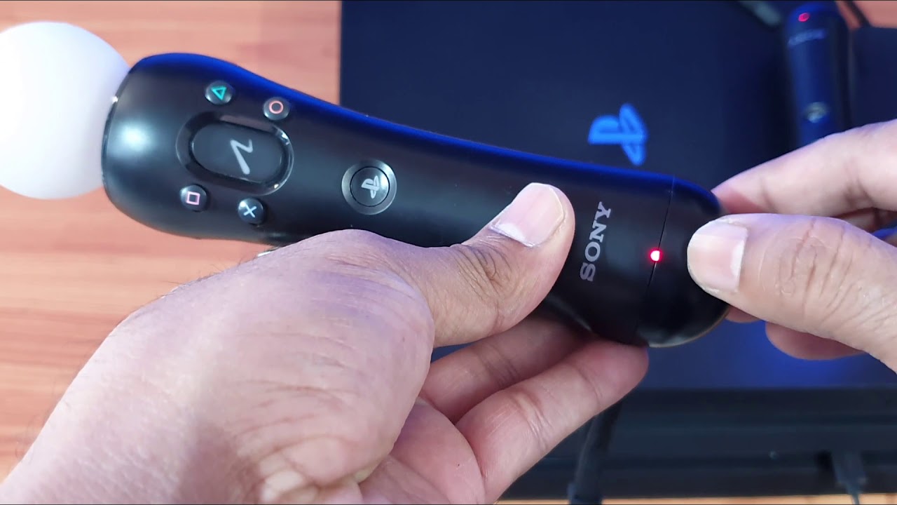 Foi horrível? PS Move no Playstation 3: o fiasco que surpreendeu a todos!