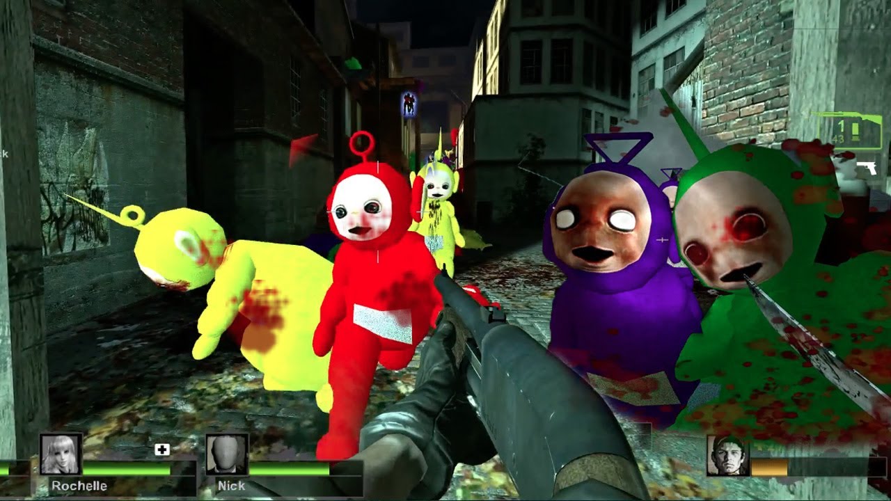 Mods