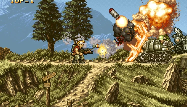 Metal Slug