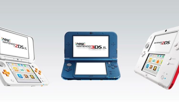 Nintendo 3DS