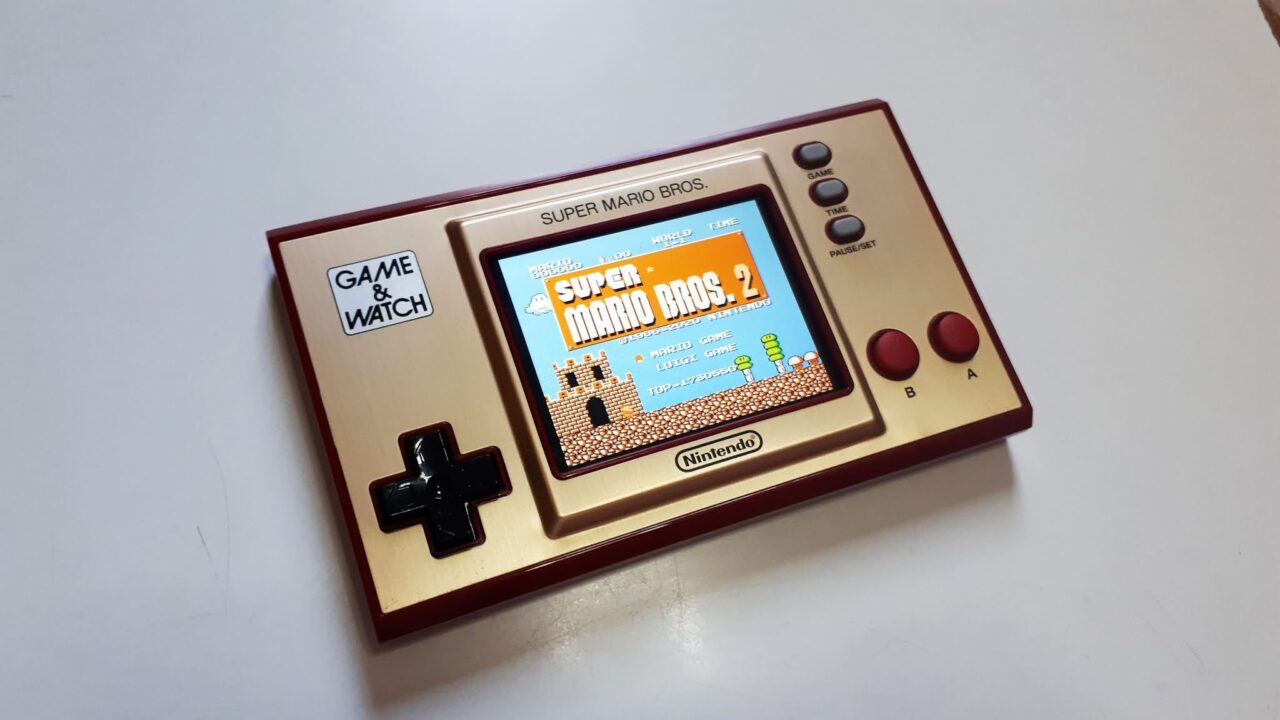 Nintendo