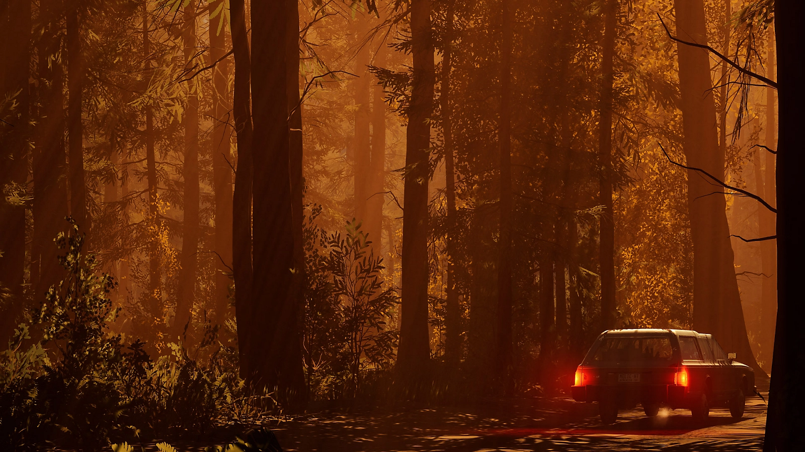 Pacific Drive PS5: Jogo de Sobrevivência no Noroeste Pós-Apocalíptico
