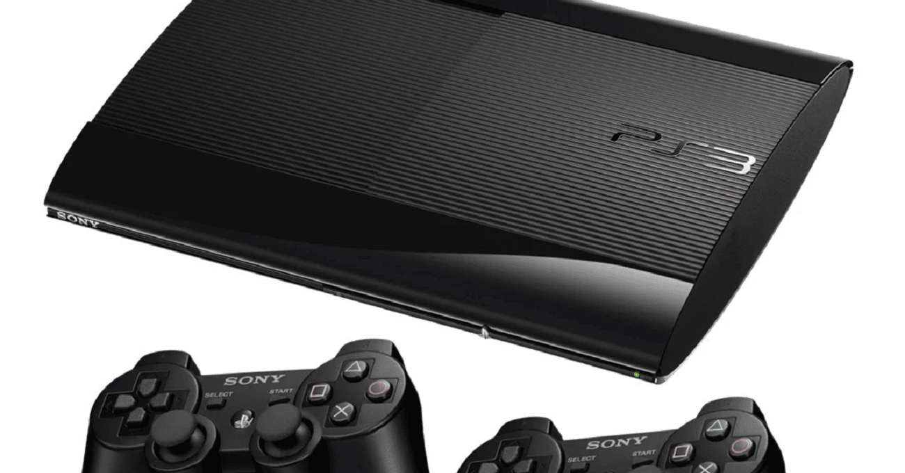 Lembra dessas? Conheça as 5 curiosidades sobre o PS3!