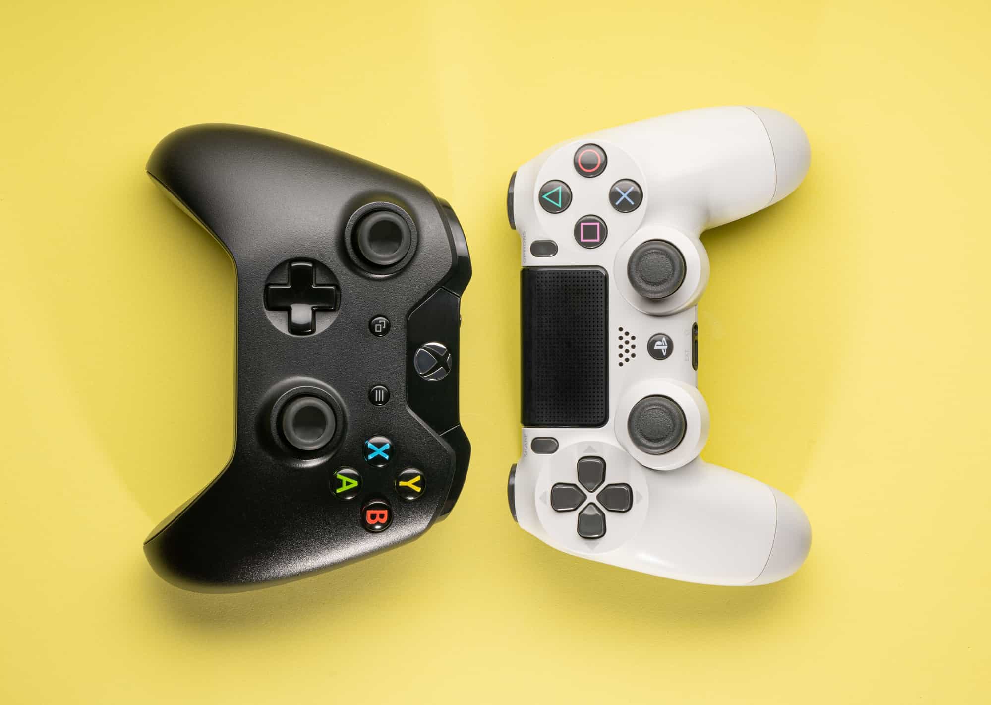 Azedou! Xbox assume a liderança da PlayStation Store