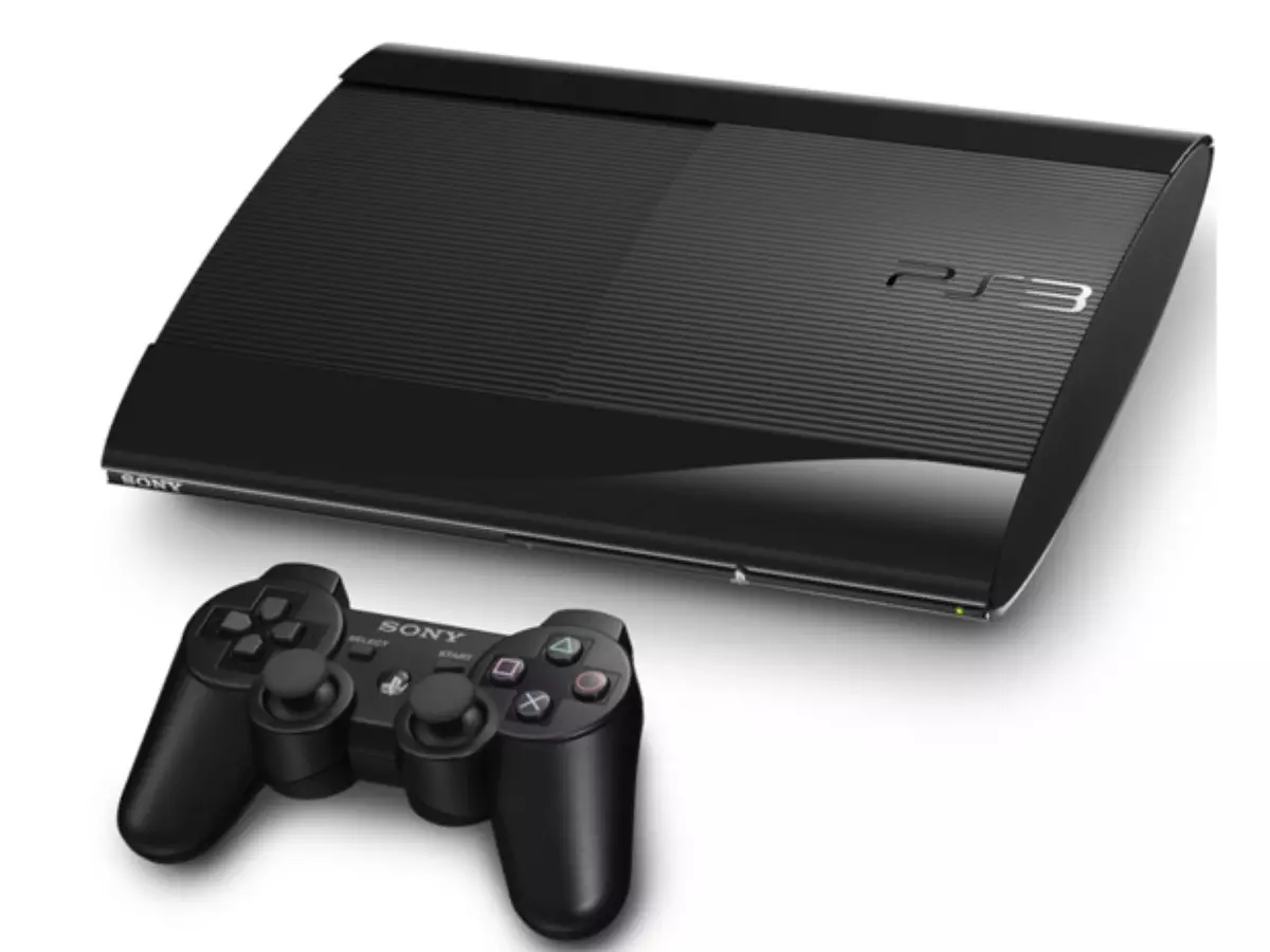 PS3