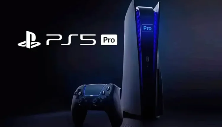 PS5 Pro