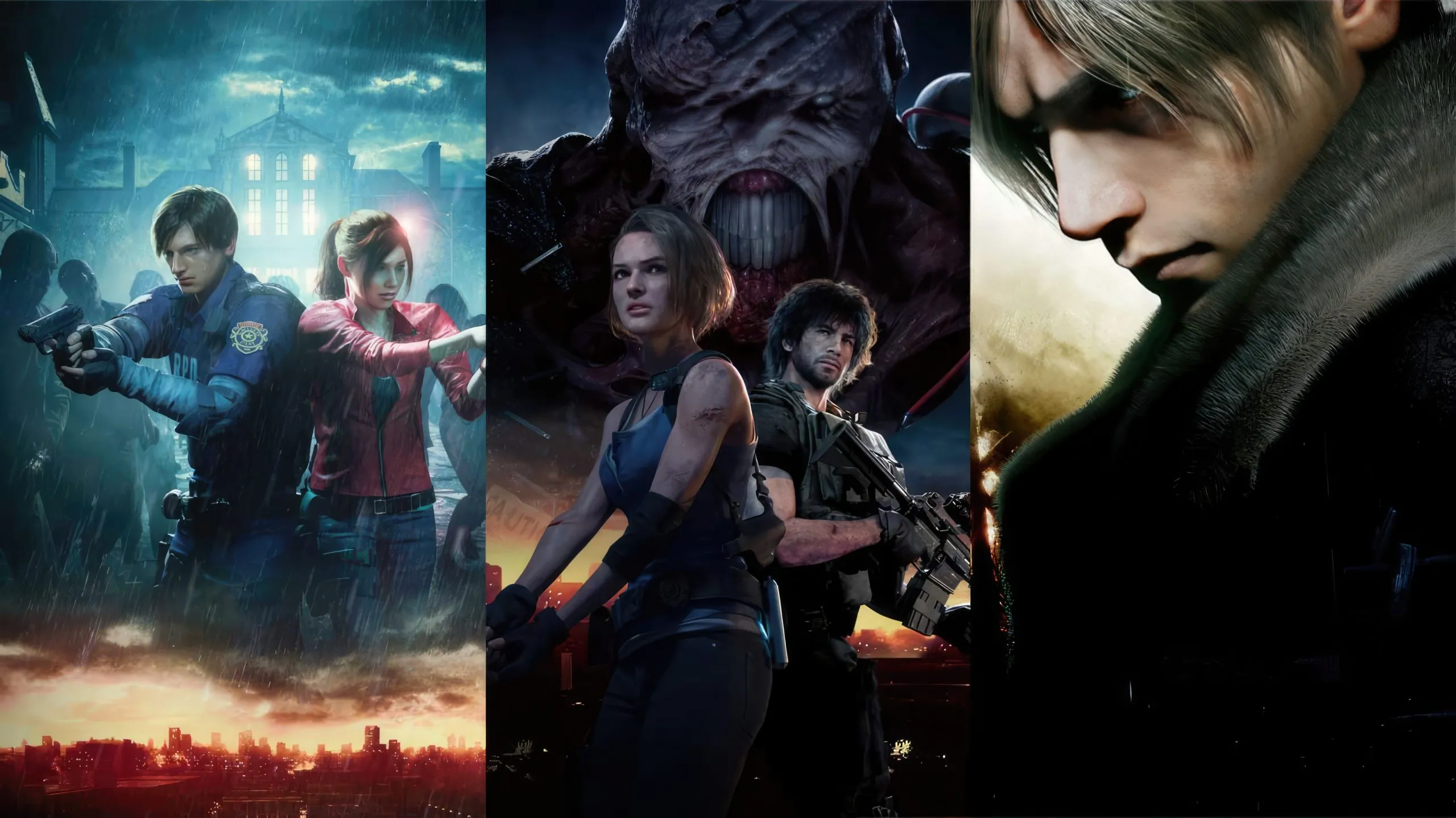 Remakes