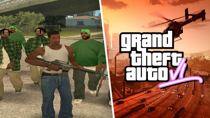 GTA 6: Novidades