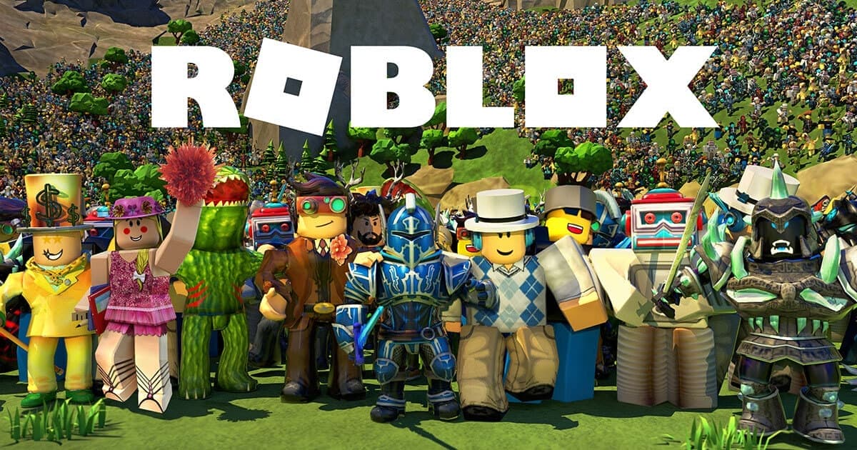 Os 5 melhores games dentro do Roblox: Diversão ilimitada em uma plataforma!