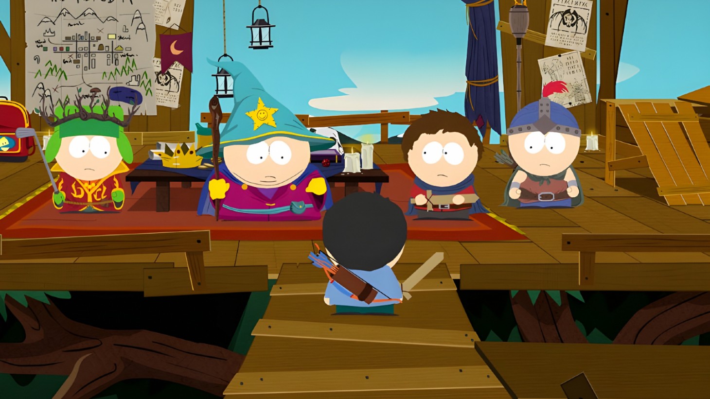 South Park