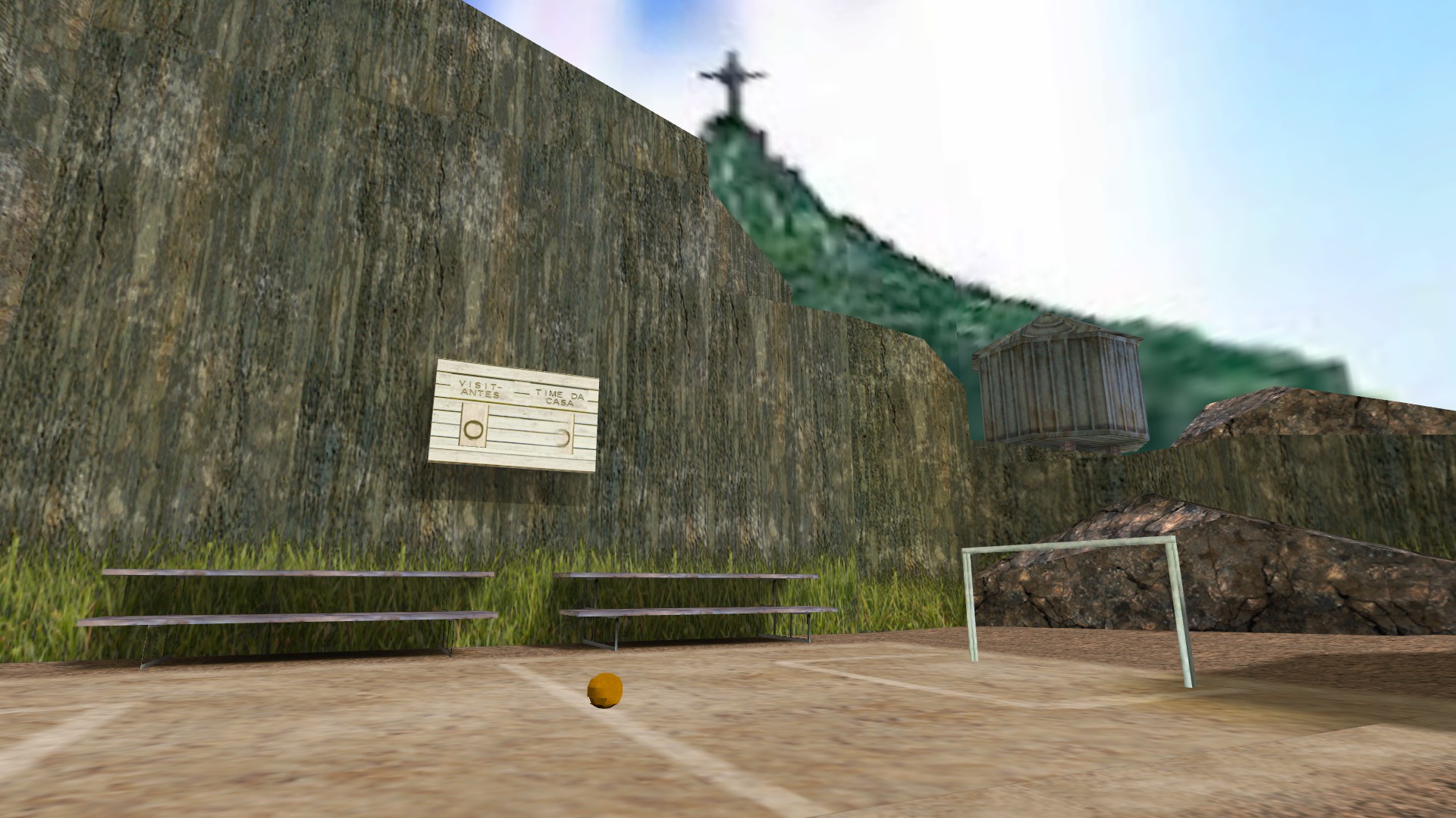 SURREAL! Como foi a explosão do Counter Strike no Brasil nos anos 2000!