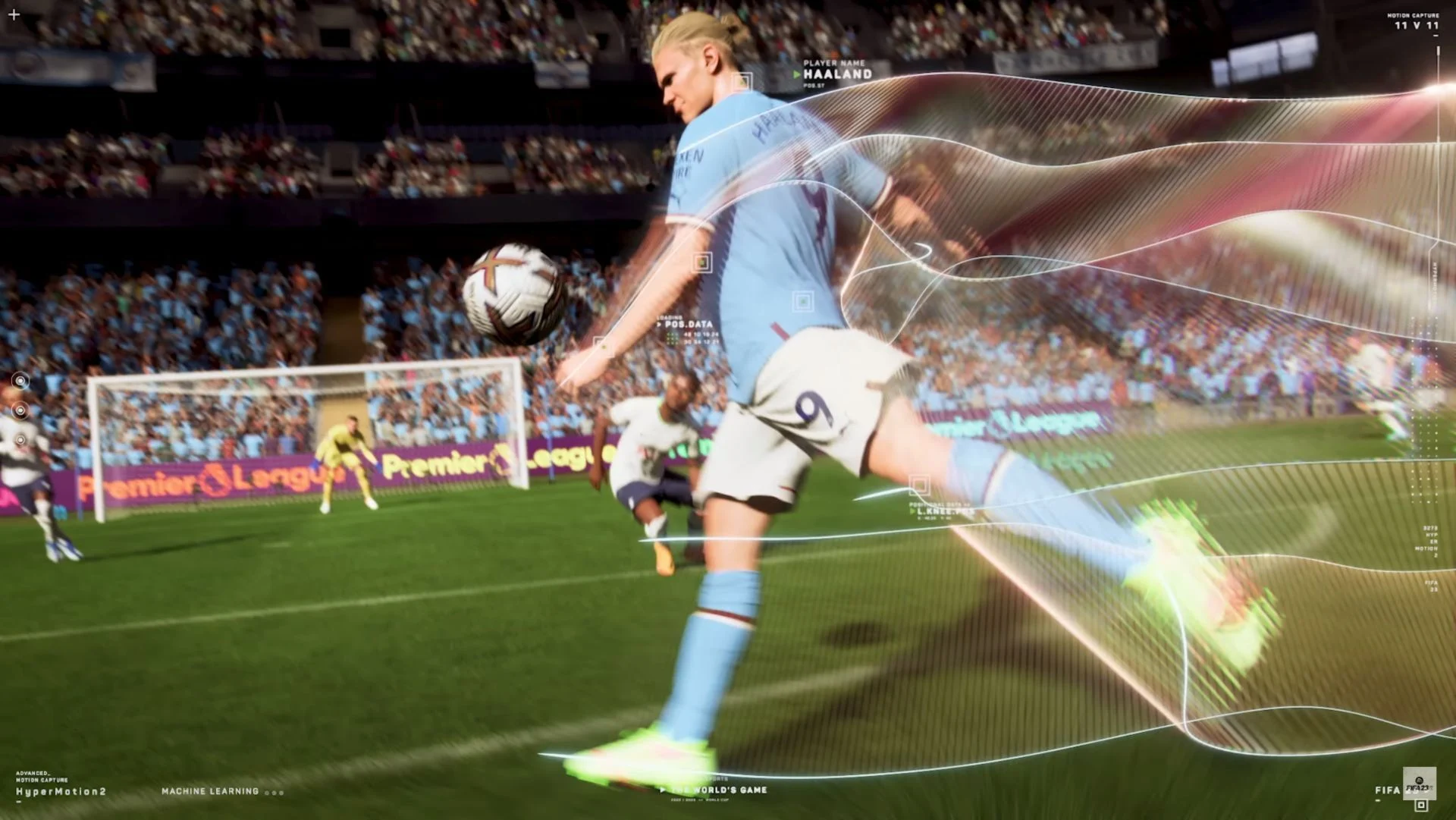 FIFA 06: o FIFA que destruiu a franquia com o handicap