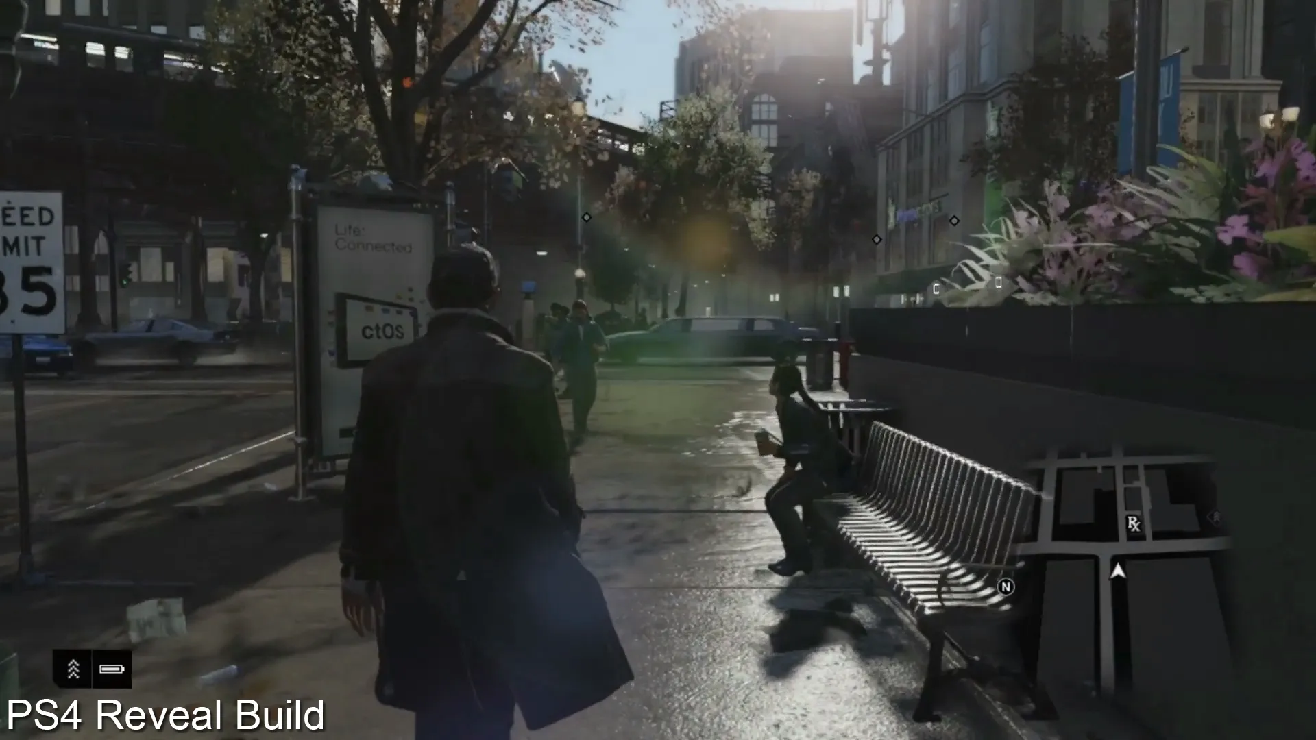 Ubisoft se meteu em uma tremenda encrenca com o Watch Dogs 1