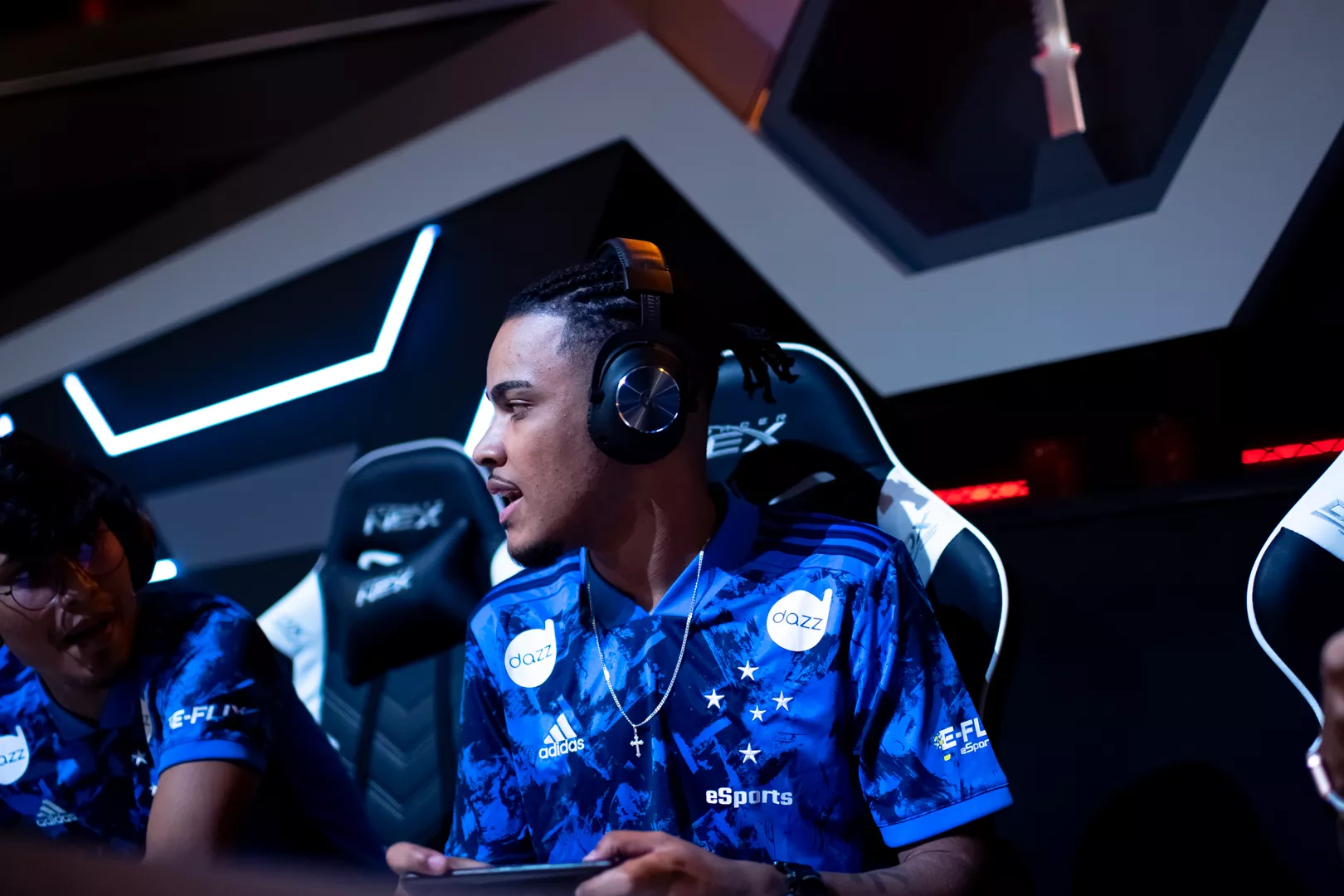 esports