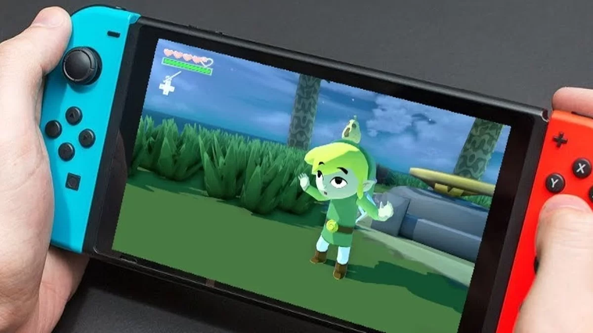Nintendo