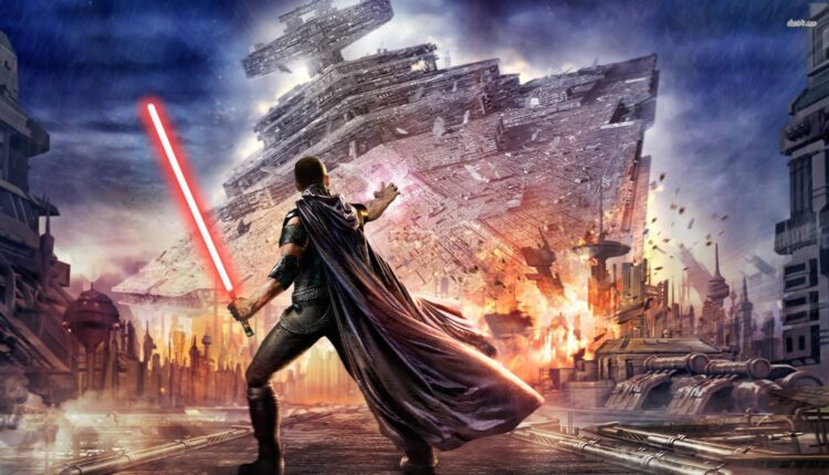 Stars Wars