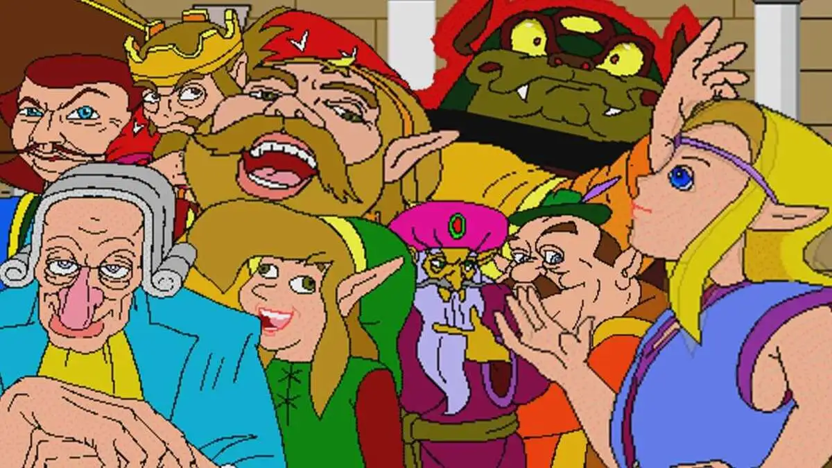 7 jogos com os PIORES gráficos