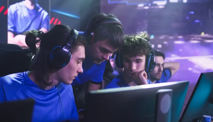 eSports