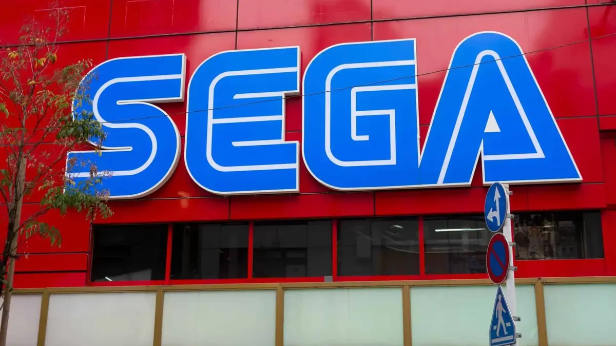 Afinal, porque a Sega ABANDONOU os consoles?