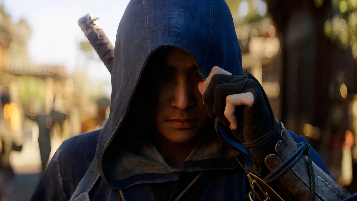 Assassin’s Creed Shadows – Conheça a Irmandade japonesa!
