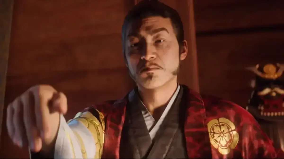 Assassin’s Creed Shadows – Quem vai ser o vilão do jogo?