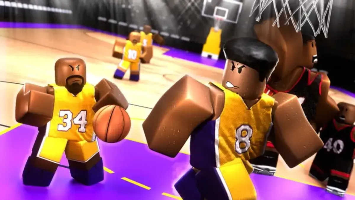 Basquete no Roblox! Resgate os códigos de Basketball Legends (Abril 2025)