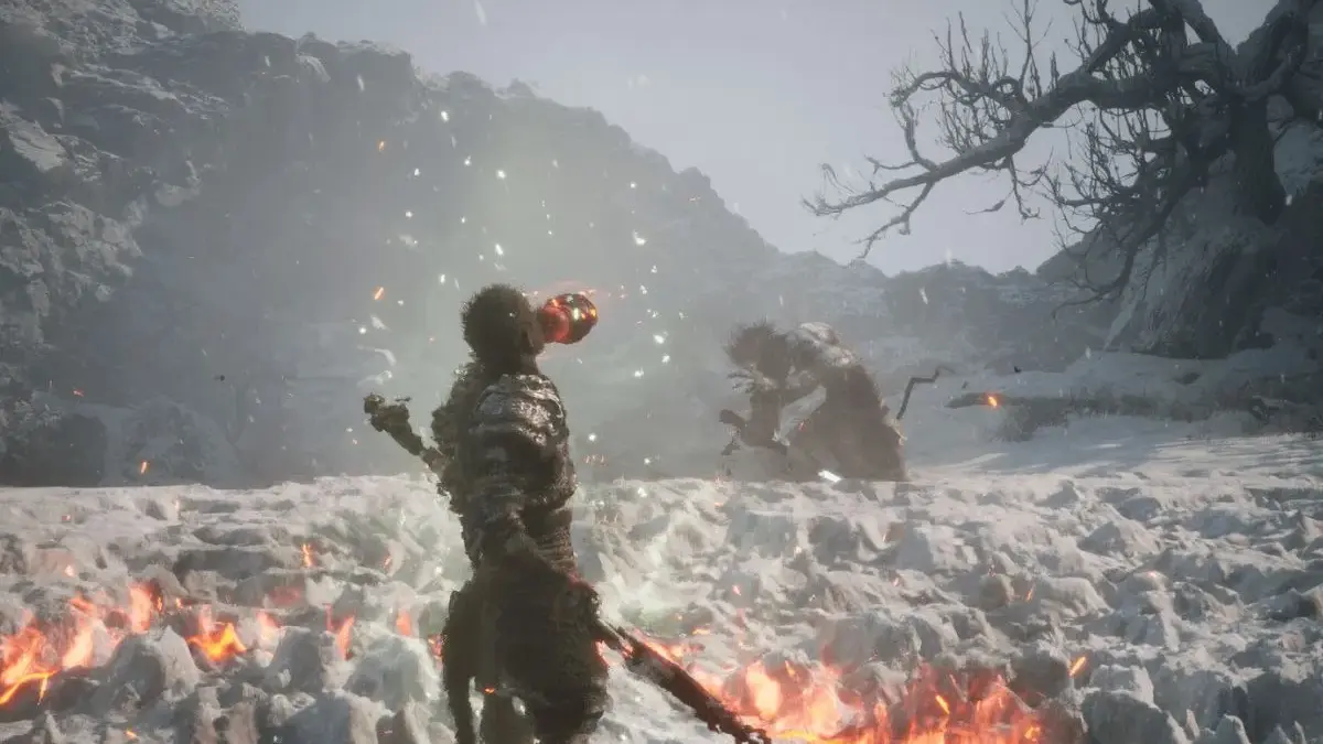 Black Myth Wukong NÃO TERÁ dificuldade nível Soulslike [RUMOR]