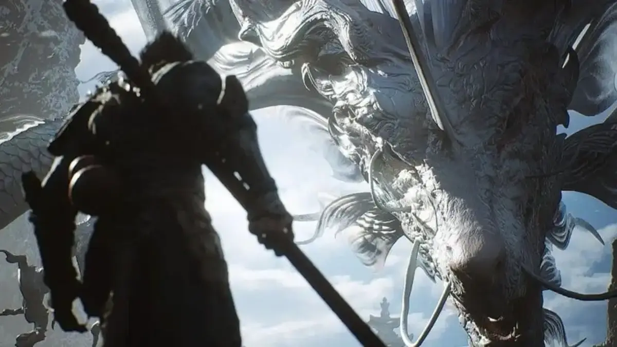 Black Myth Wukong vai ter 160 inimigos diferentes e 80 chefes!