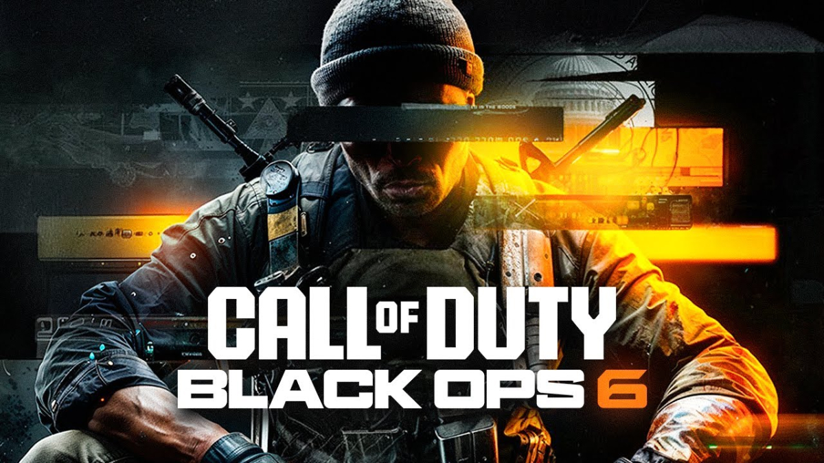 Black Ops 6 – Primeiras imagens de GAMEPLAY reveladas!