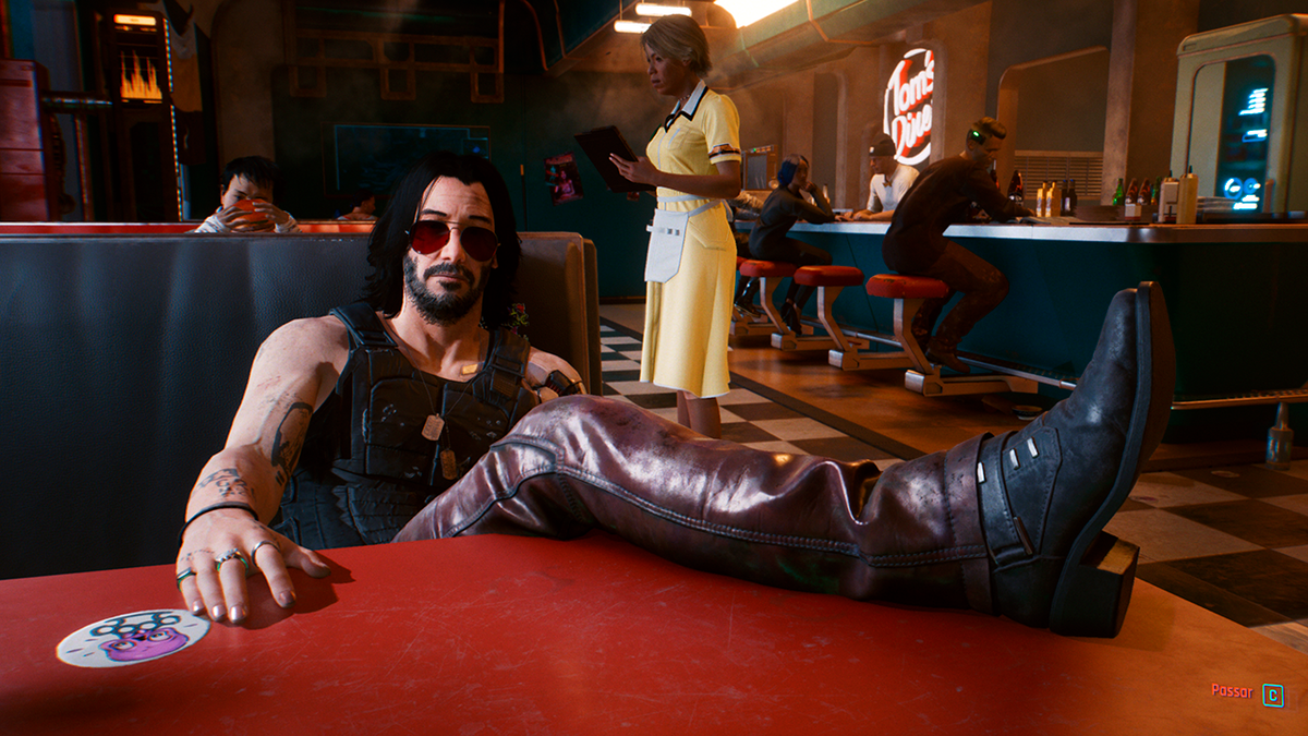 CD Projekt confirma: NINGUÉM está mais trabalhando em Cyberpunk 2077